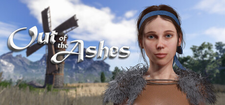Out of the Ashes