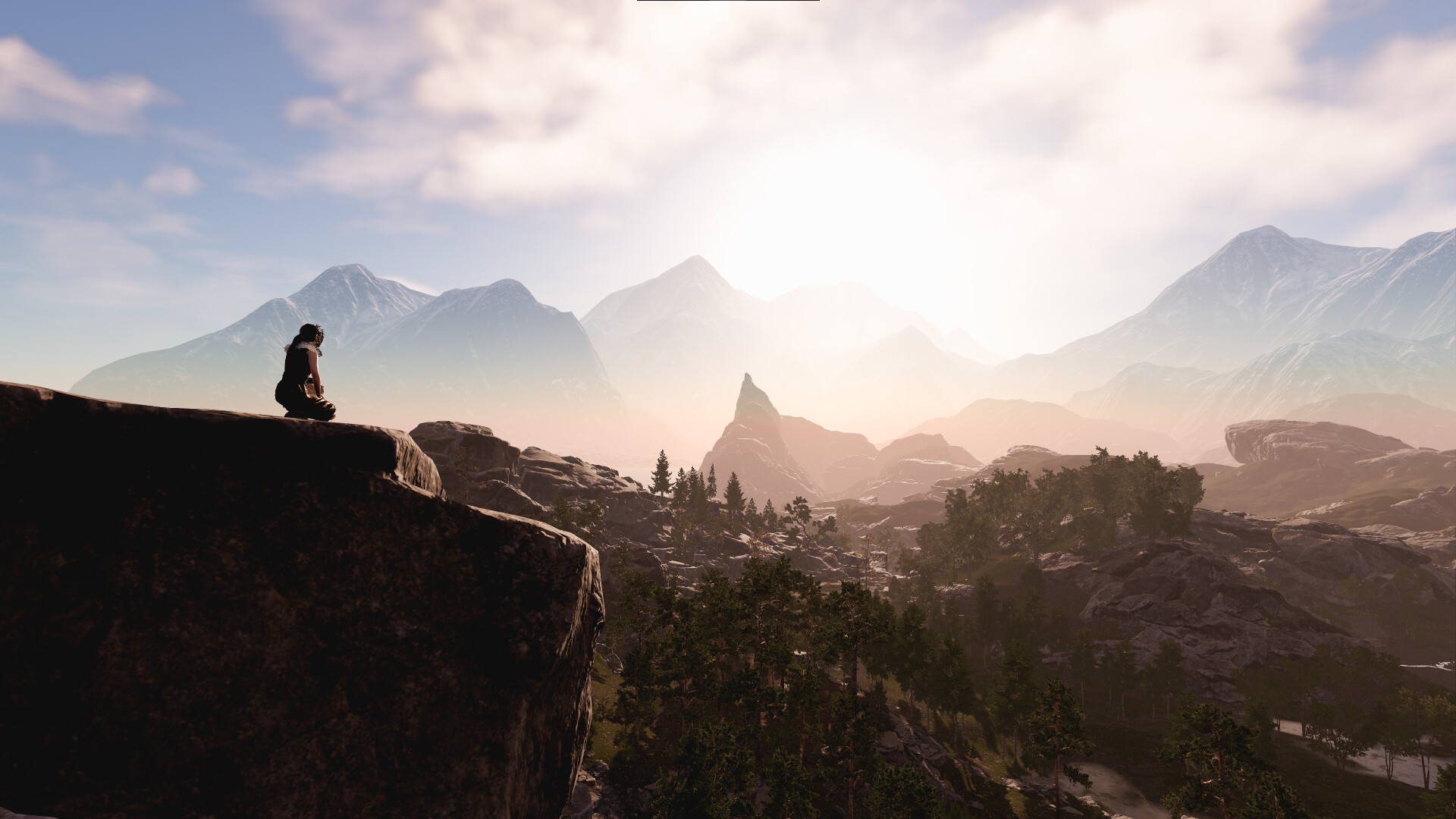 Out of the Ashes screenshot #9