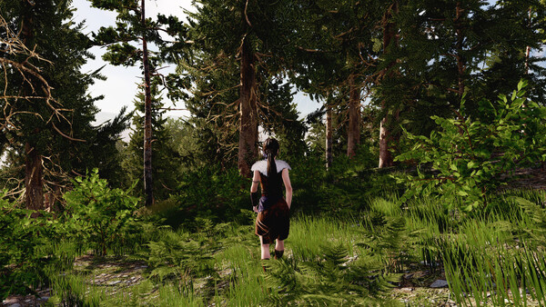 Out of the Ashes screenshot 8