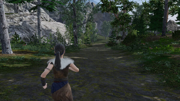 Out of the Ashes screenshot 6