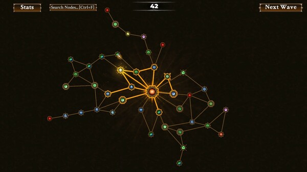 Striving for Light: Survival Soundtrack screenshot 3