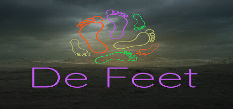 De Feet banner