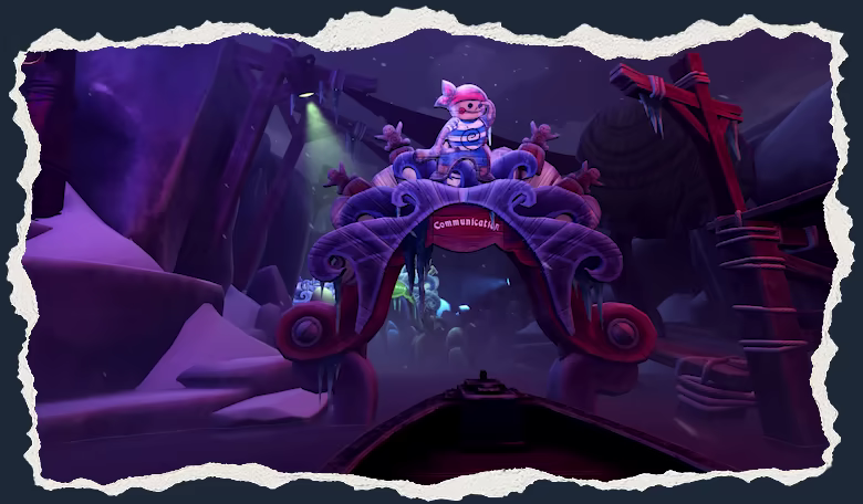 We Were Here Expeditions: The FriendShip video 1