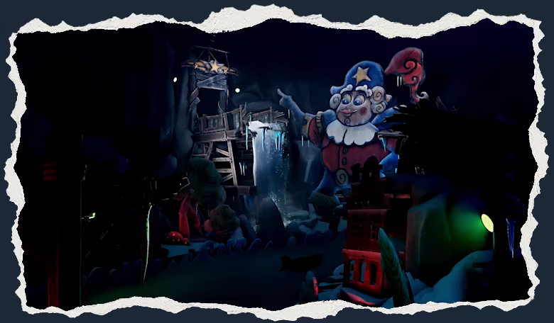 We Were Here Expeditions: The FriendShip video 2