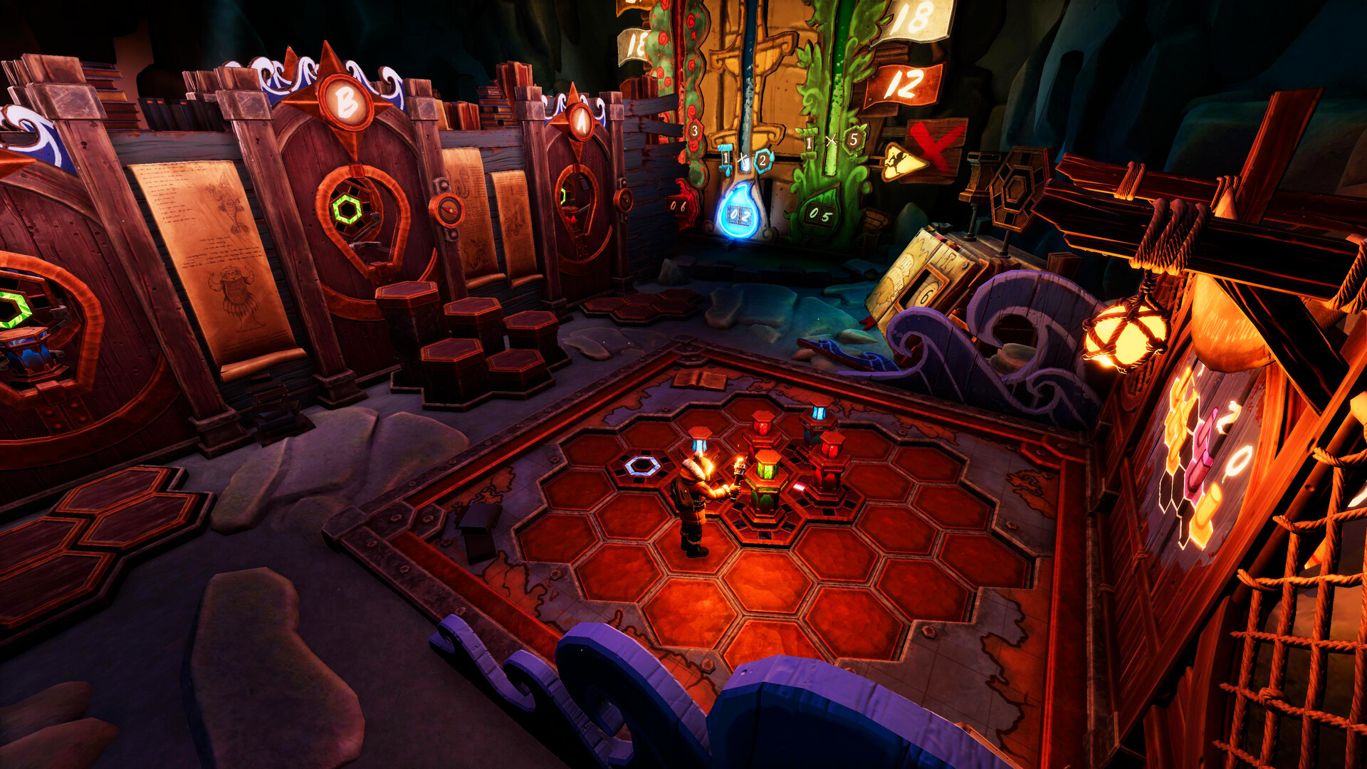 We Were Here Expeditions: The FriendShip screenshot #7