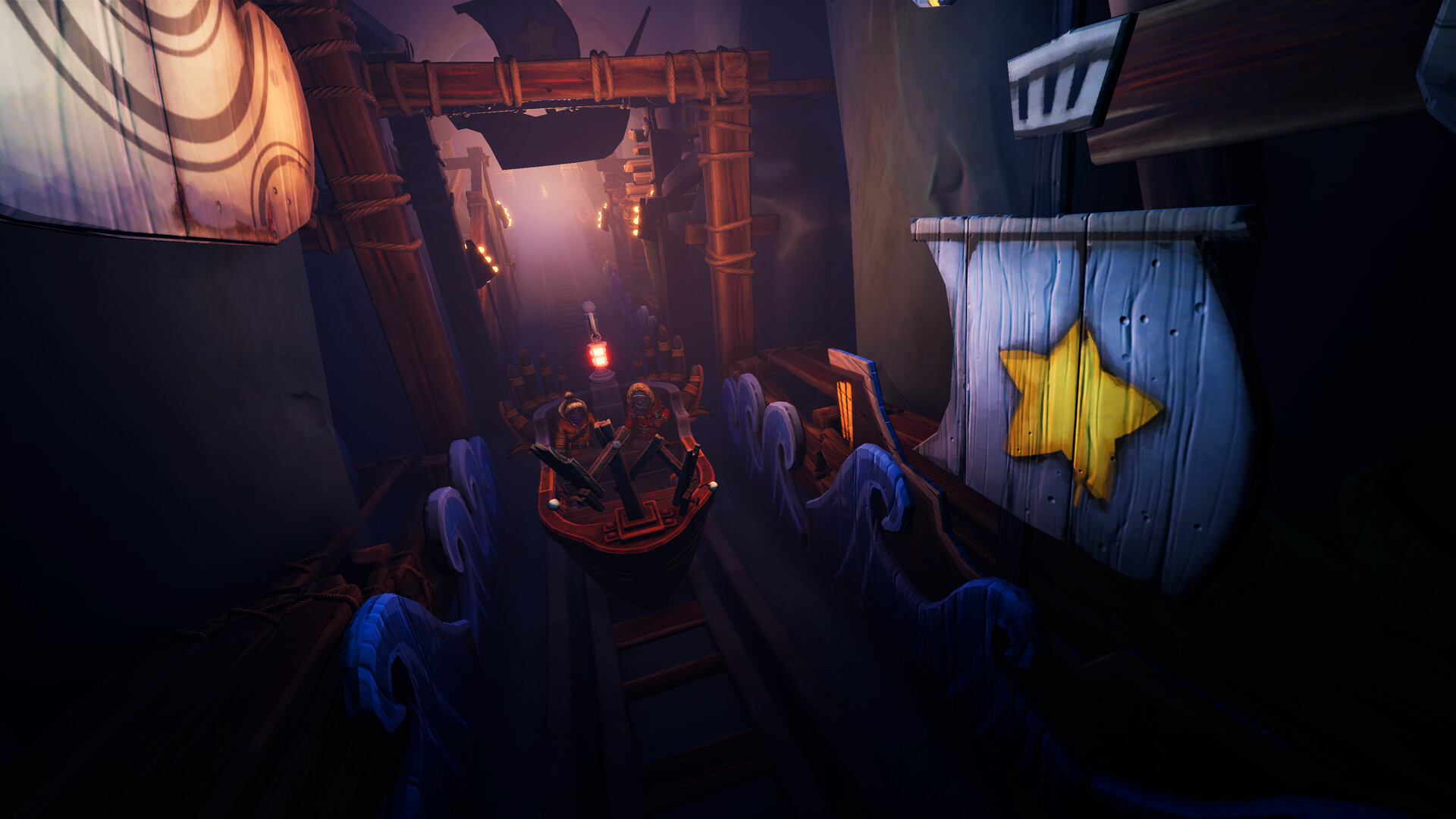 We Were Here Expeditions: The FriendShip screenshot #12