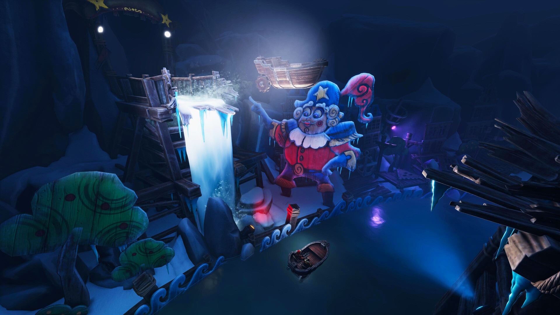 We Were Here Expeditions: The FriendShip screenshot #4