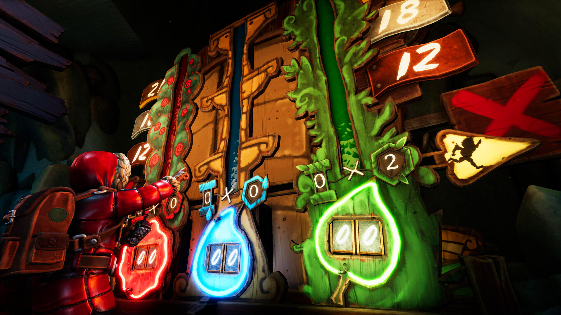 We Were Here Expeditions: The FriendShip screenshot #2