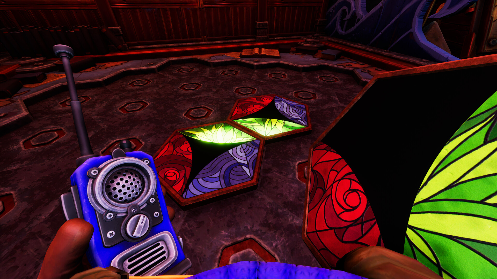 We Were Here Expeditions: The FriendShip screenshot #14