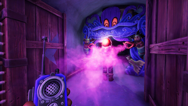 我们曾到此探险：友谊考验-游戏截图