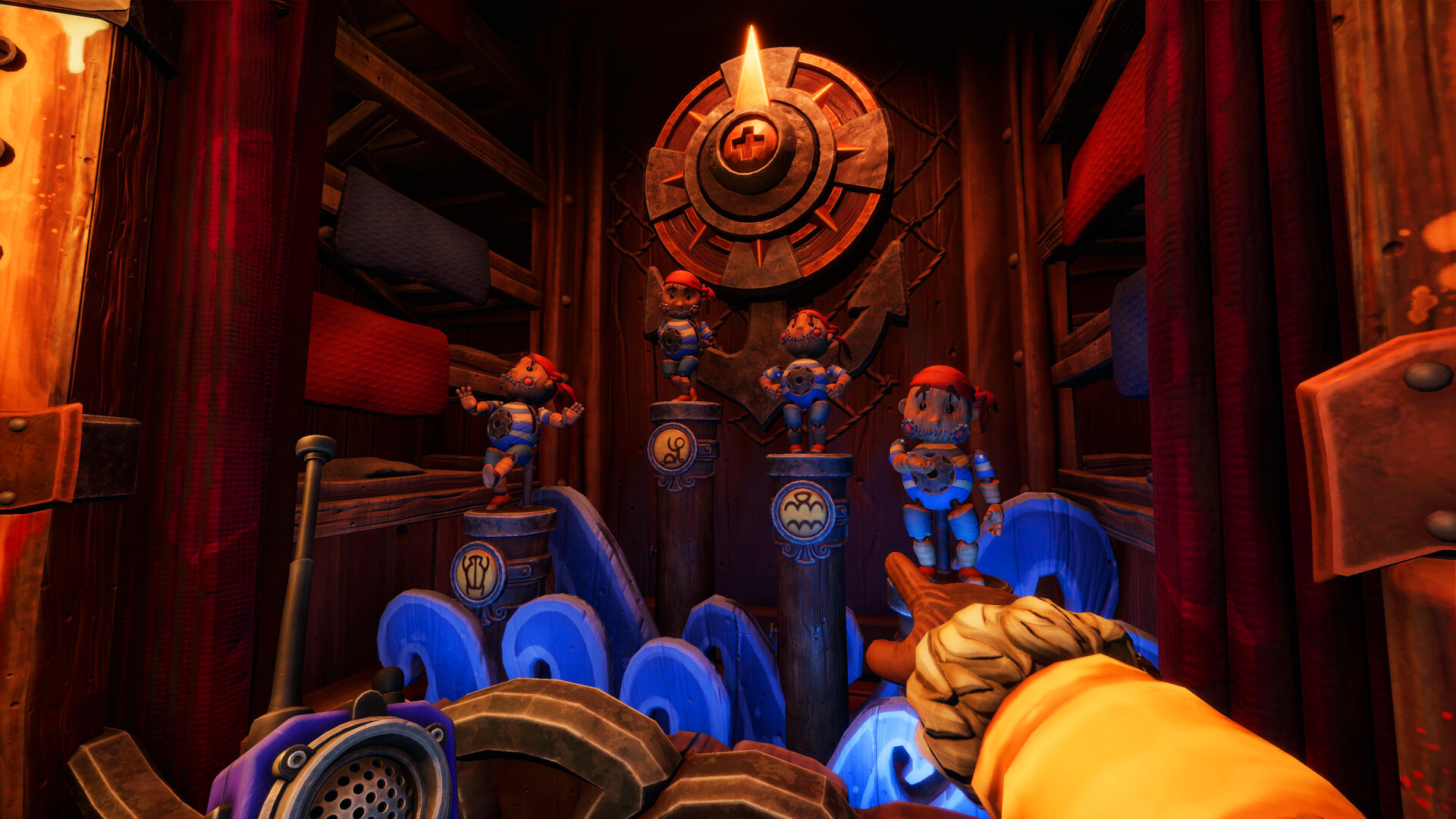 We Were Here Expeditions: The FriendShip screenshot #11