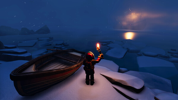 We Were Here Expeditions: The FriendShip Screenshot