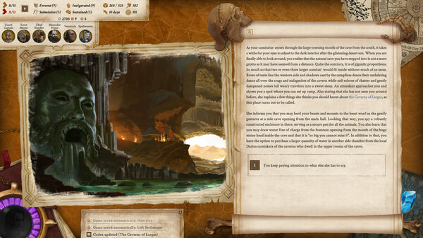 Vagrus - The Riven Realms Sunfire and Moonshadow