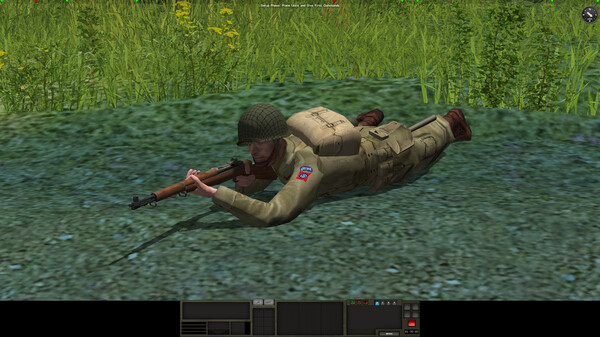 Combat Mission Battle for Normandy screenshot 5