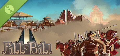 Fall of Bali Demo Header Image