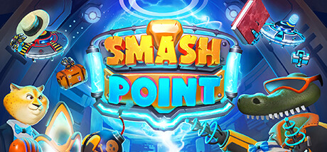 Smash Point (Arcade edition) steam charts