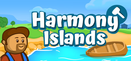 Harmony Islands steam charts