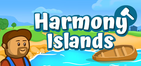 Image for Harmony Islands