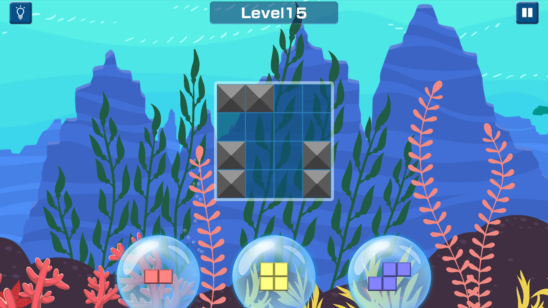 SETTRIS screenshot #1