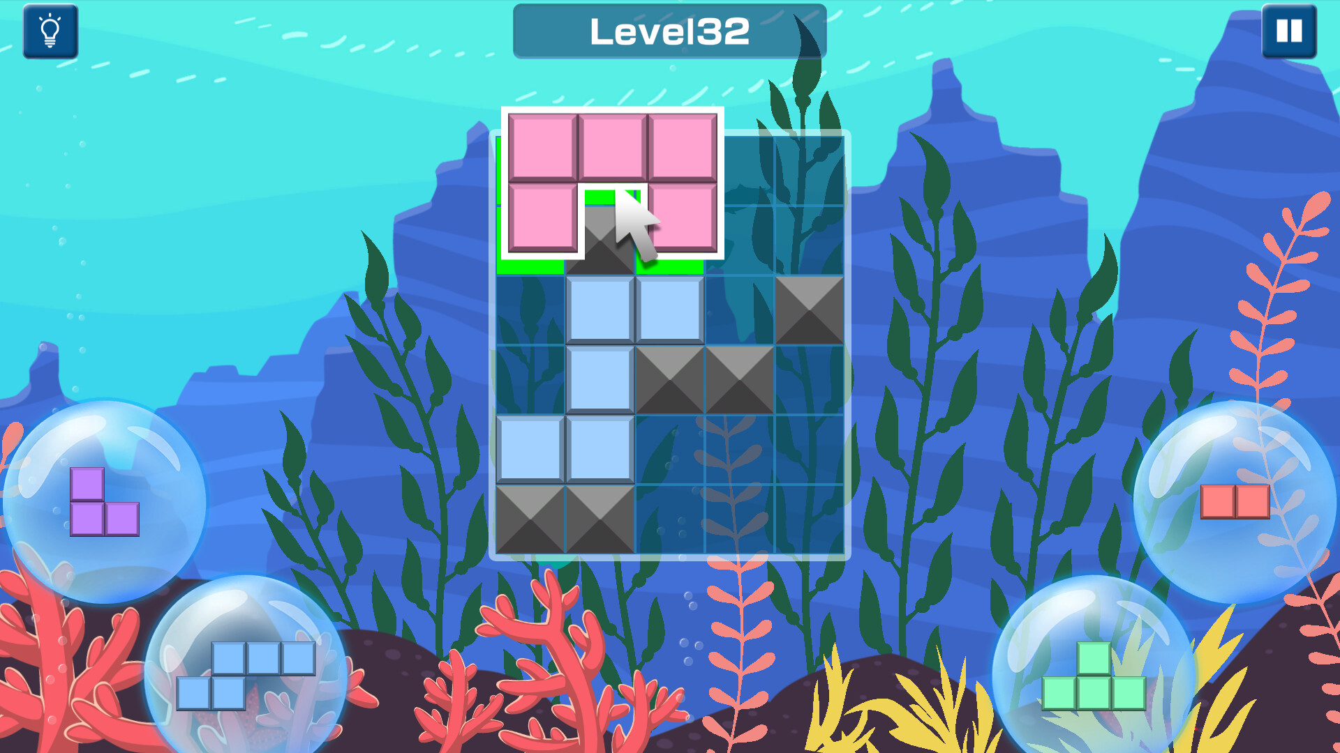 SETTRIS screenshot #3