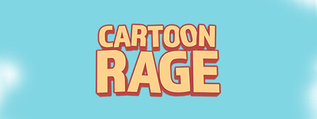 Cartoon Rage cover art