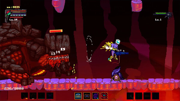 The Search: Lost Dreams screenshot 1