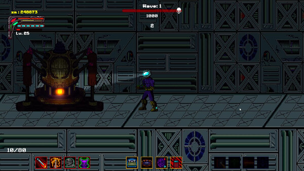 The Search: Lost Dreams screenshot 2