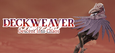 Deckweaver: Descent Into Chaos Cheat Engine/CT