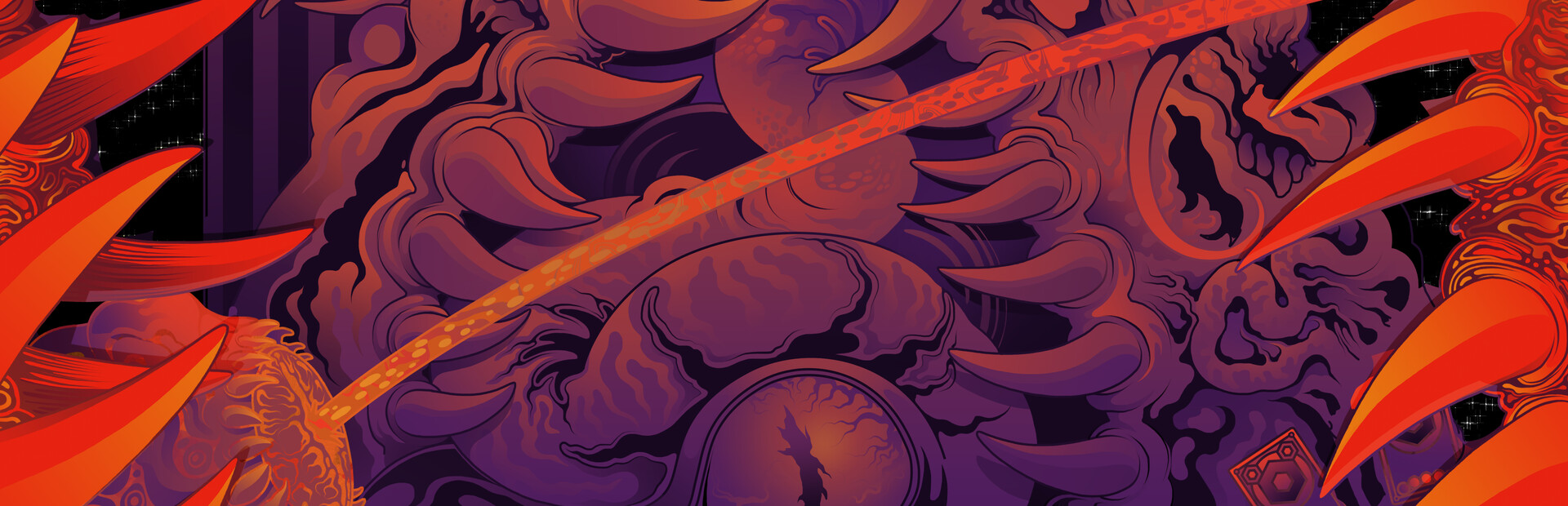 Deckweaver: Descent Into Chaos