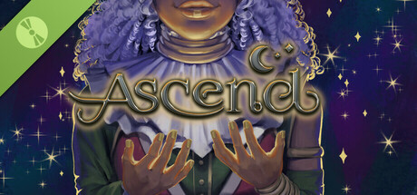 Ascend Demo cover art