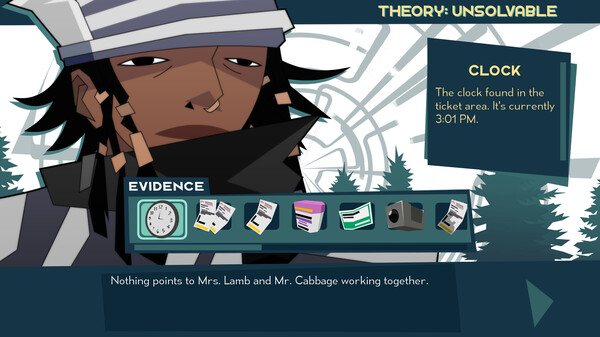 Methods: The Canada Files Demo