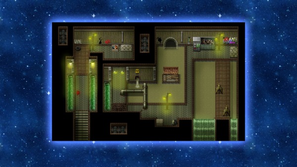 KHAiHOM.com - RPG Maker VX Ace - Futuristic Tiles Resource Pack