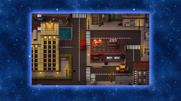 RPG Maker VX Ace - Futuristic Tiles Resource Pack
