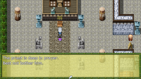 RPG Maker VX Ace - Samurai Resource Pack