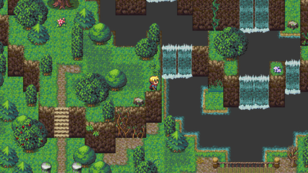 KHAiHOM.com - RPG Maker VX Ace - DS Resource Pack