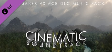 RPG Maker VX Ace - Cinematic Soundtrack Music Pack banner image