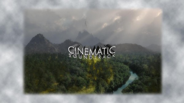 RPG Maker VX Ace - Cinematic Soundtrack Music Pack