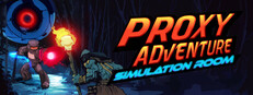 Proxy Adventure: Simulation Room