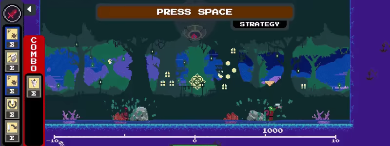 Proxy Adventure: Simulation Room video 3
