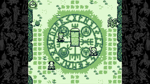 Glory Hunters screenshot 1