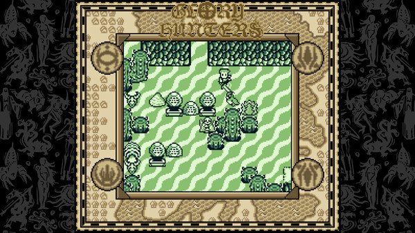 Glory Hunters screenshot 3