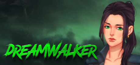 Dreamwalker Cover Image