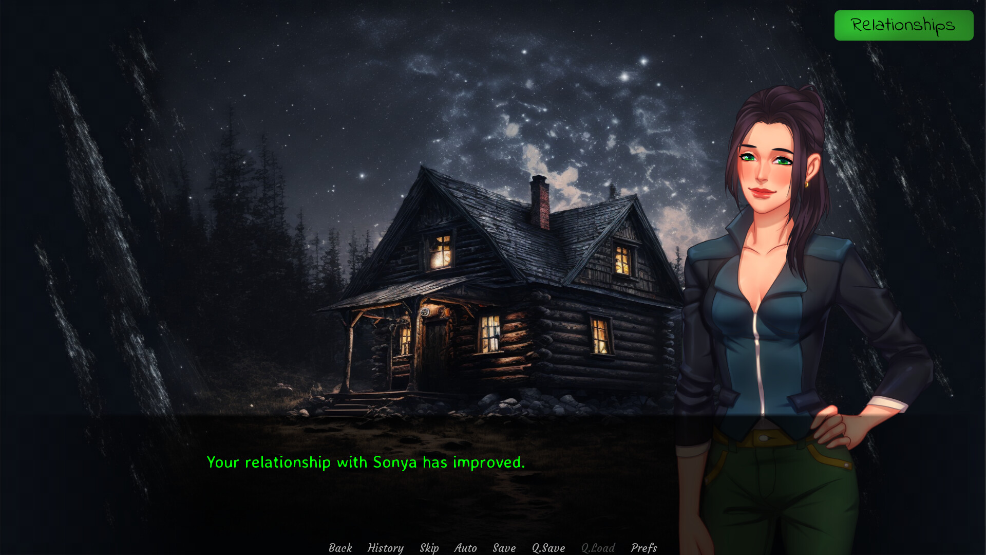 Dreamwalker Featured Screenshot #1