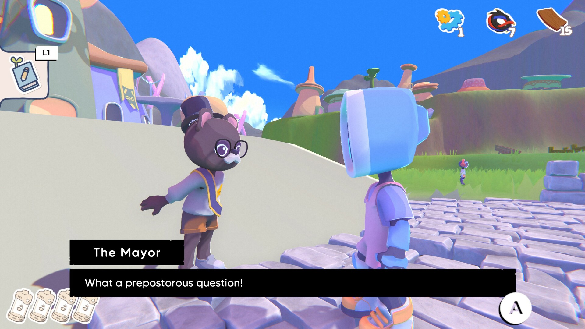 Re:Fresh screenshot 4