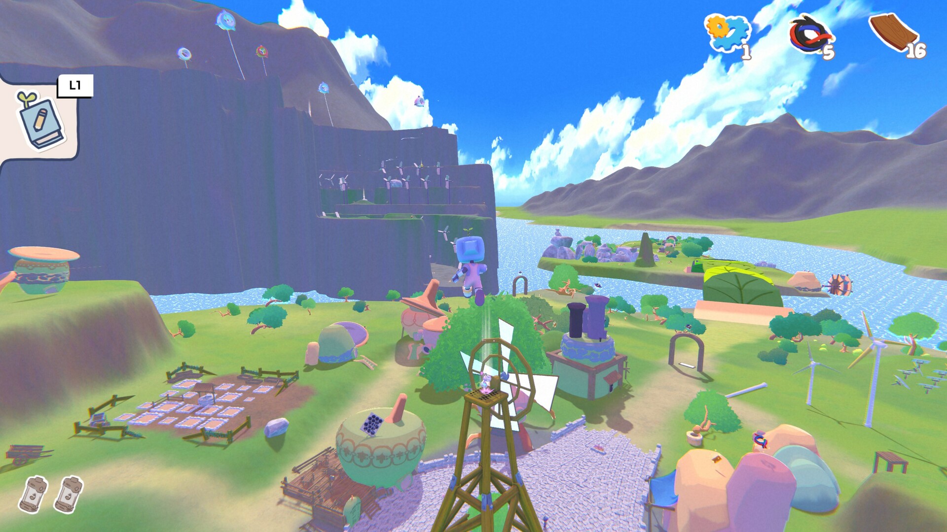 Re:Fresh screenshot 6