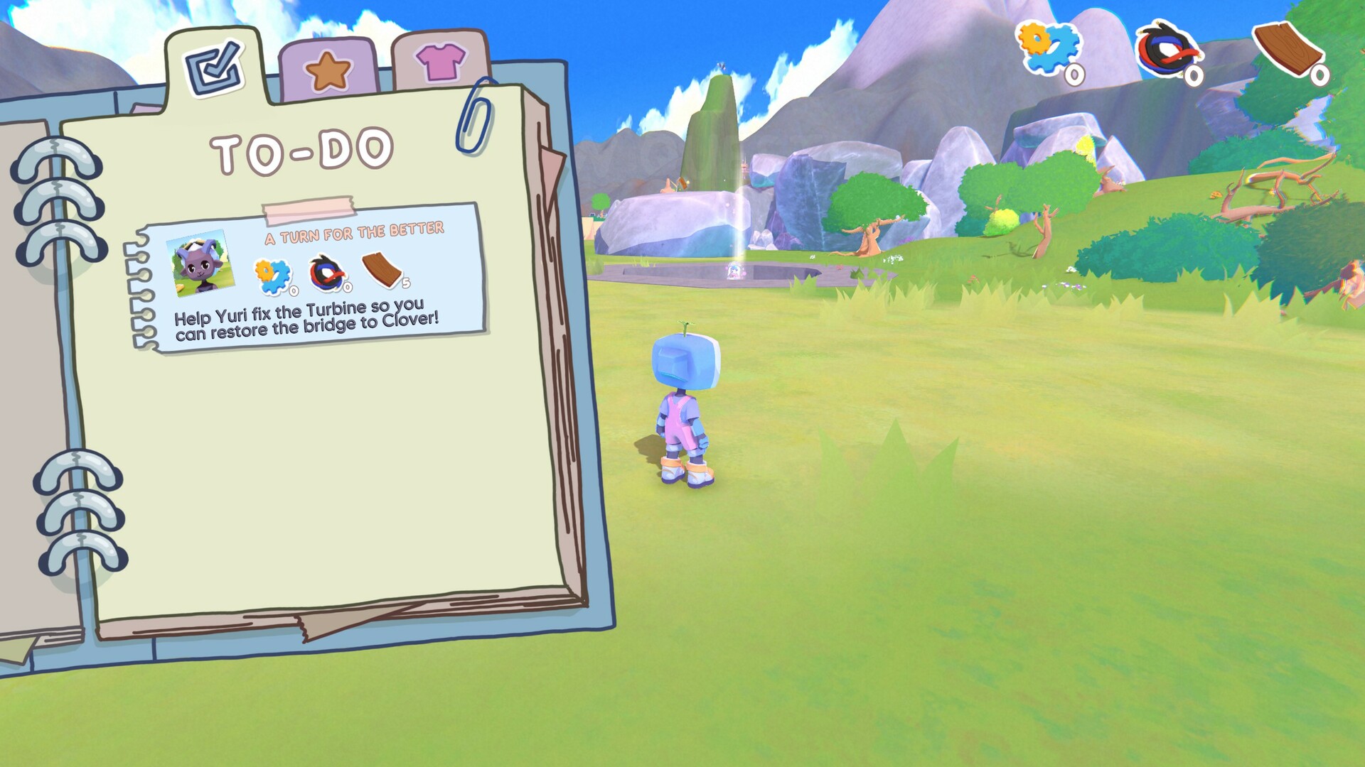 Re:Fresh screenshot 8
