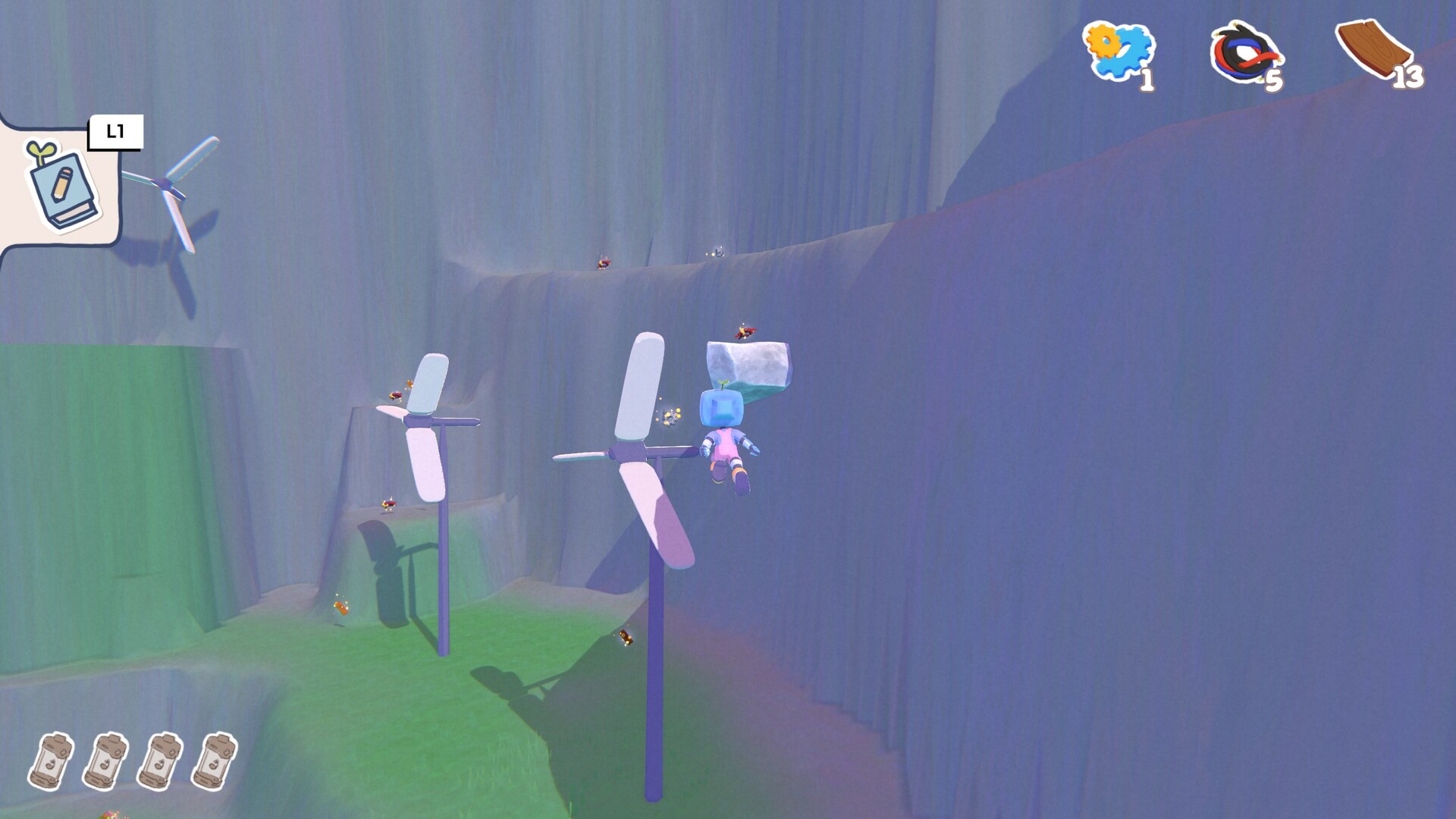 Re:Fresh screenshot 5
