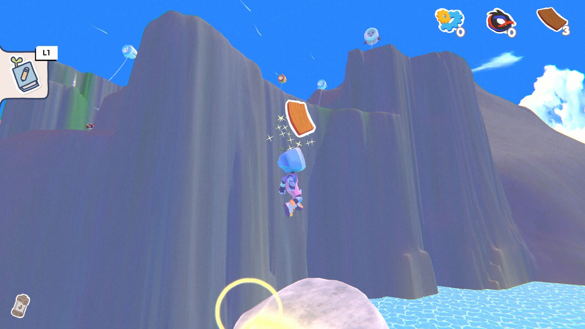 Re:Fresh screenshot 3