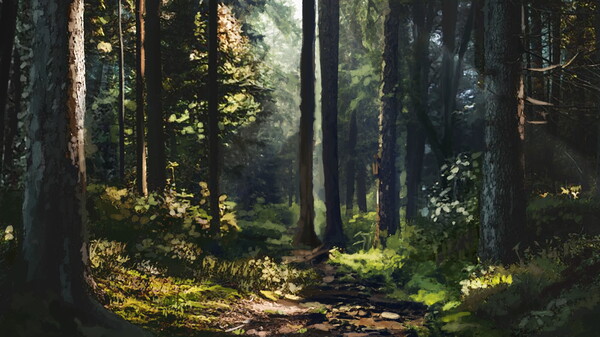 Chivalrish screenshot 2