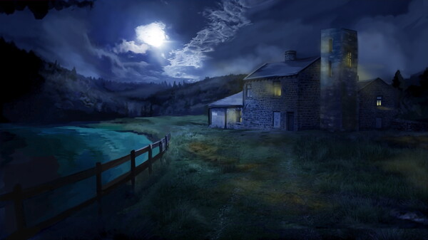 Chivalrish screenshot 1